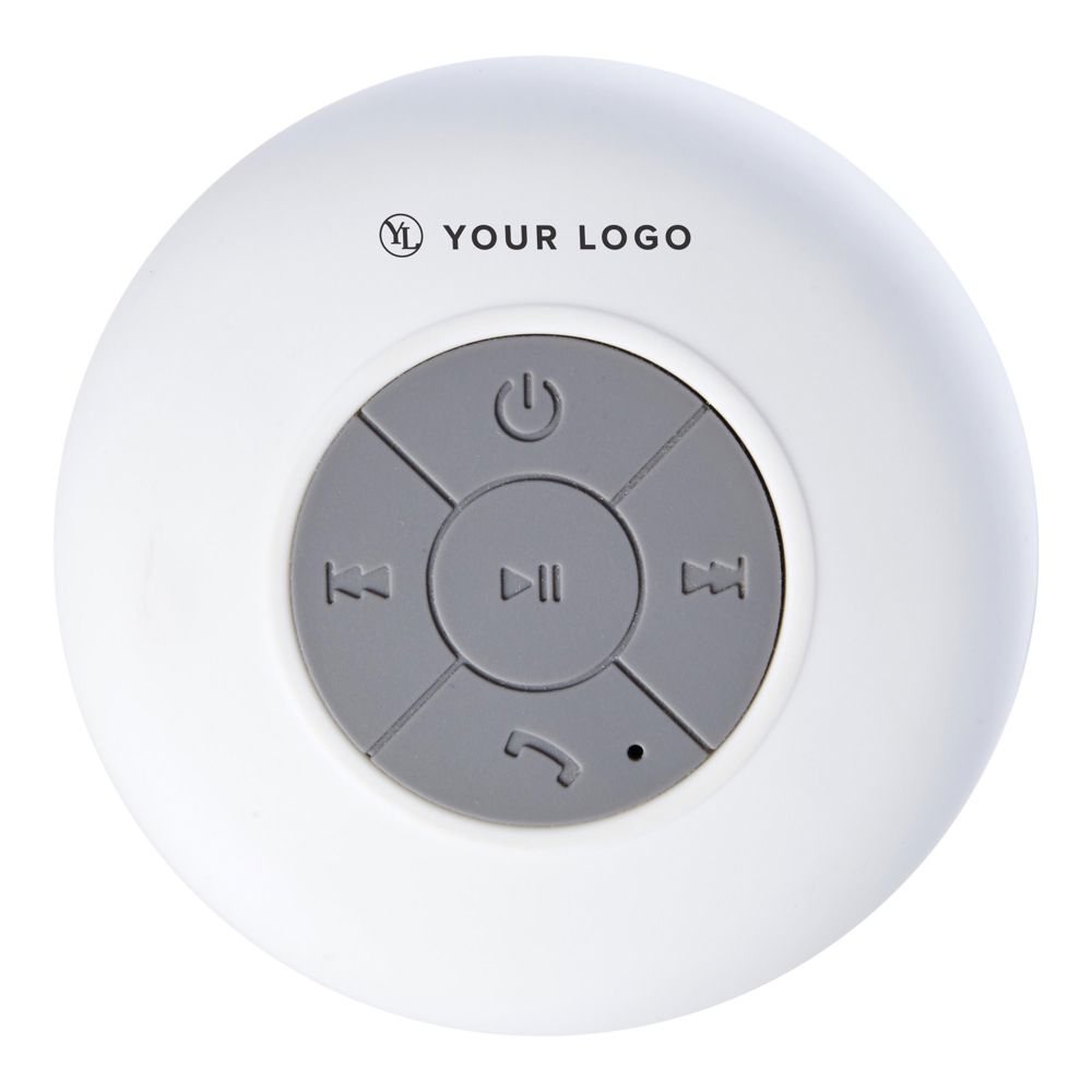 ABS speaker Jude