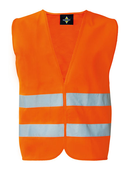 Korntex - Printable Hi-Vis Safety Vest Karlsruhe
