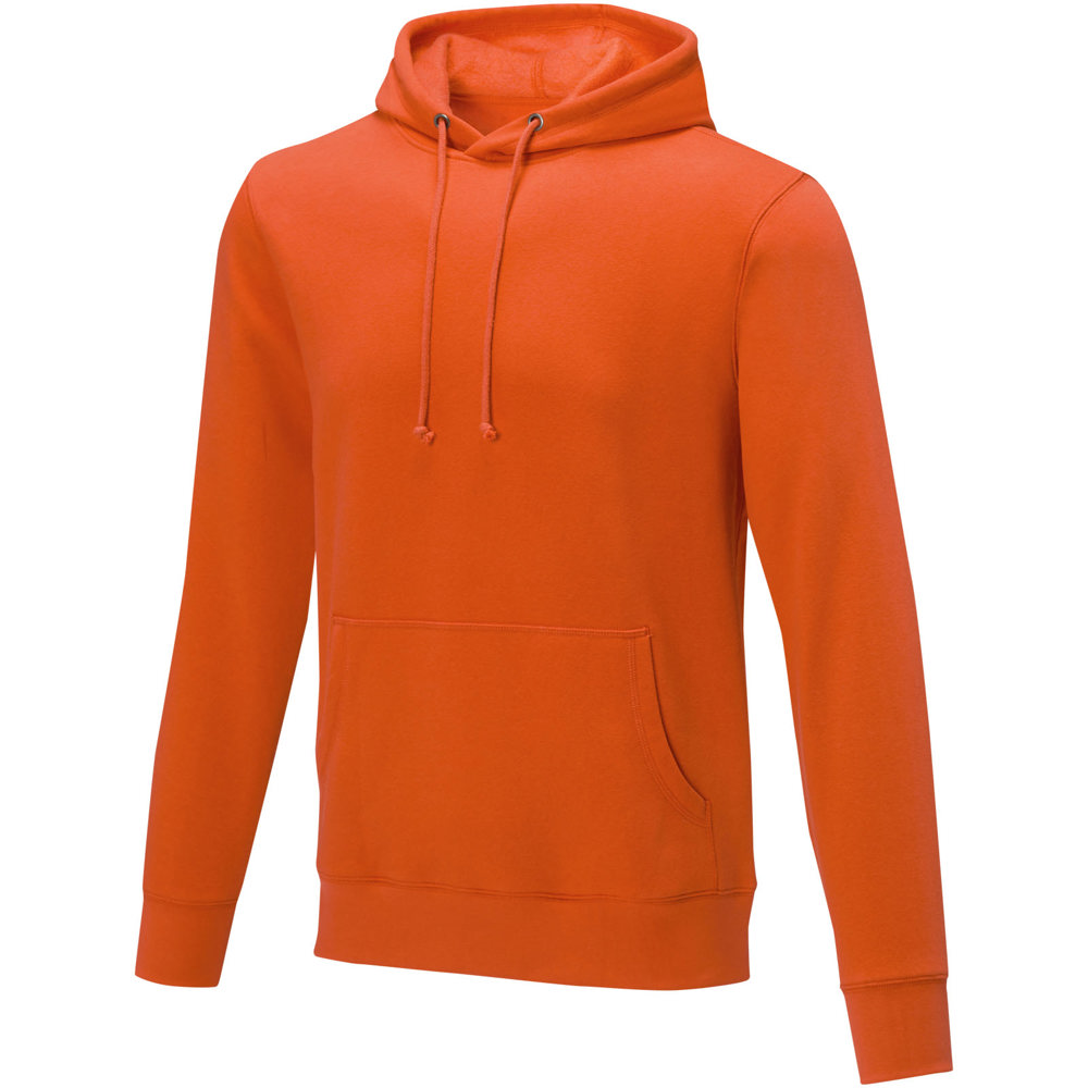Charon 240 g/m² unisex hoodie - oranje