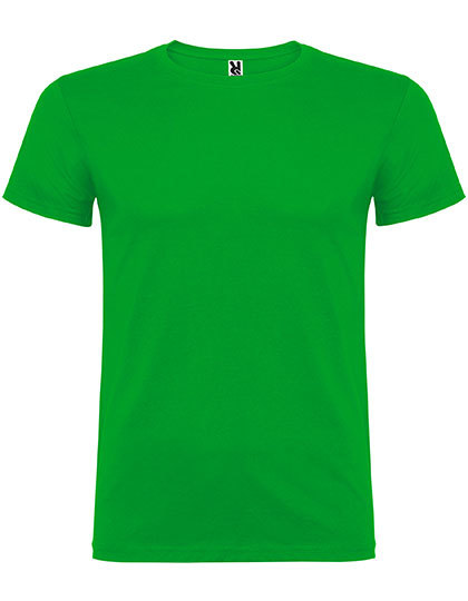 Roly - Kids´ Beagle T-Shirt - Grass Green 83