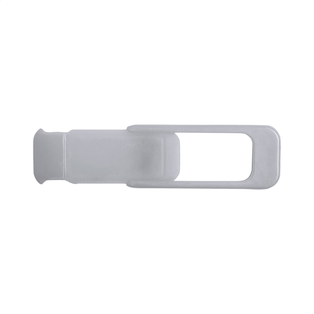 Blinka - webcam blocker - Asgrijs