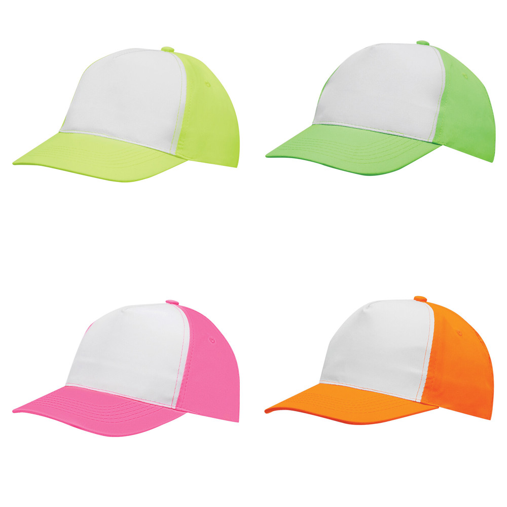 SHINY - 5-panel cap