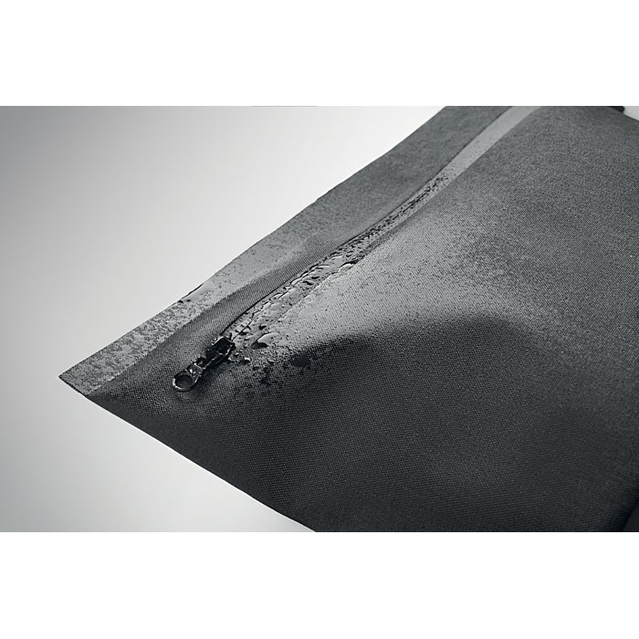 BRENNA POUCH - Waterbestendige documententas