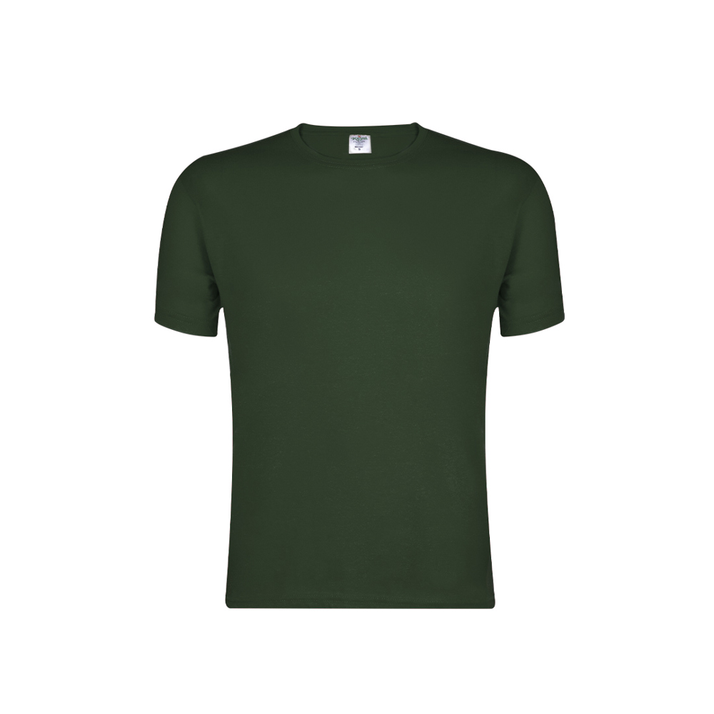 Volwassene Kleuren T-Shirt "keya" MC180 - VEB