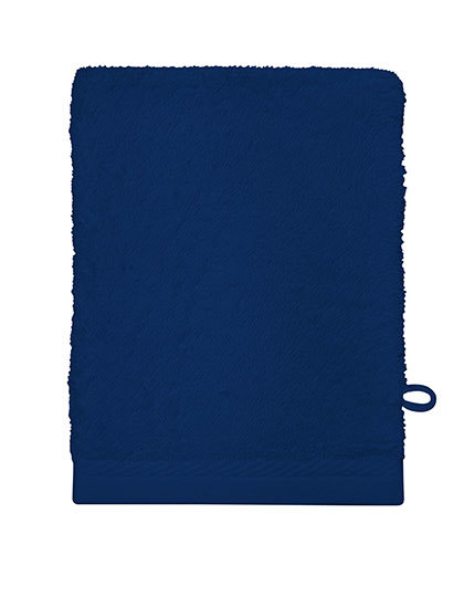 The One Towelling® - Classic Washcloth - Royal Blue