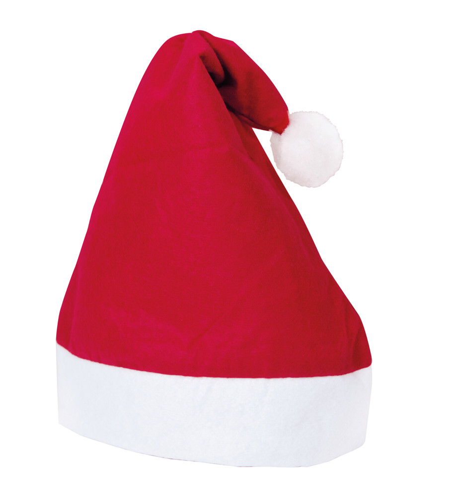 HAPPY HAT - Kerstmuts