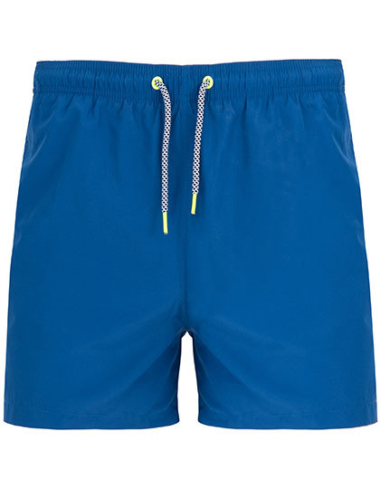 Roly Sport - Men´s Balos Swimming Trunks - Royal Blue 05