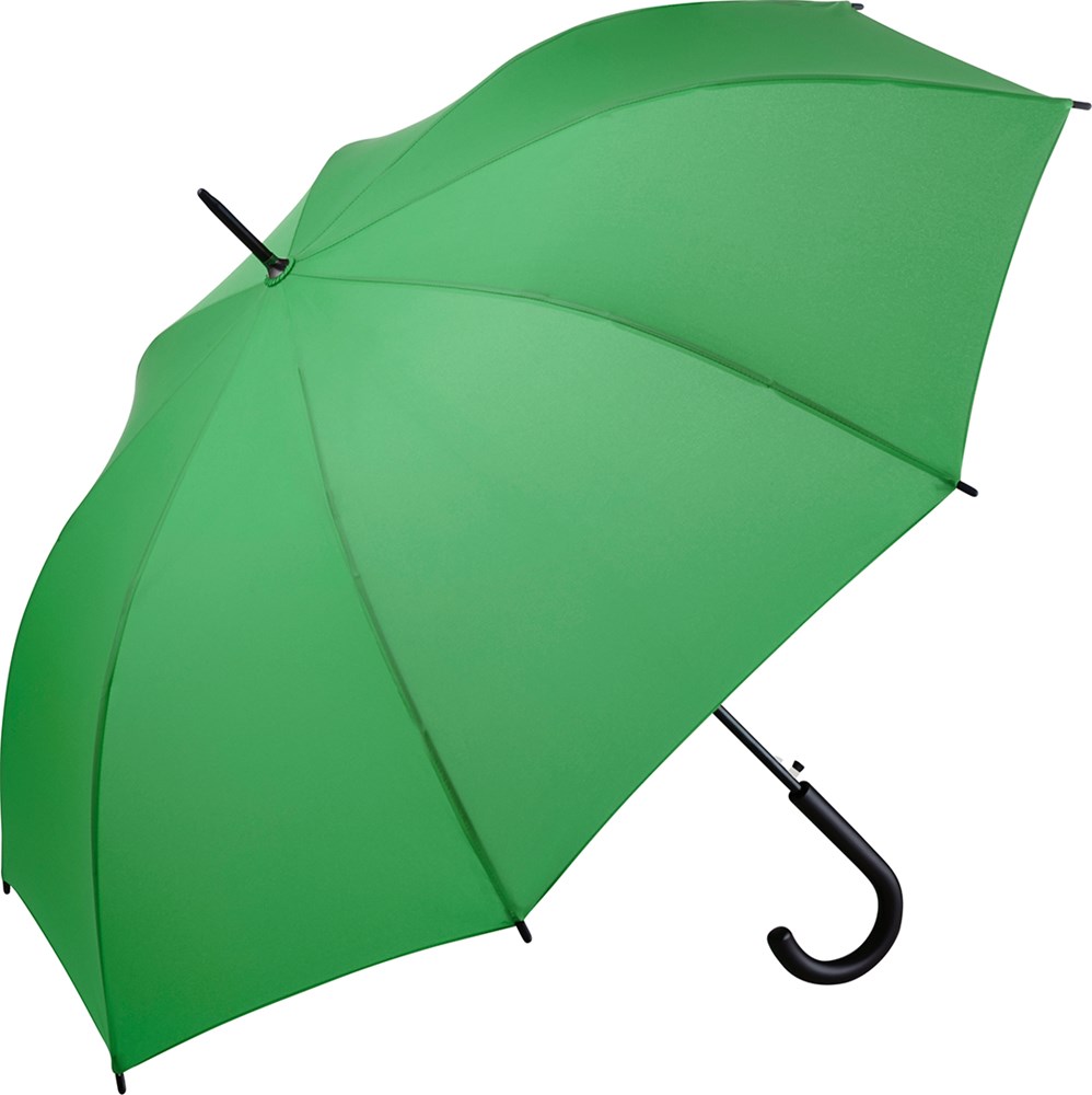 AC reguliere paraplu - light green