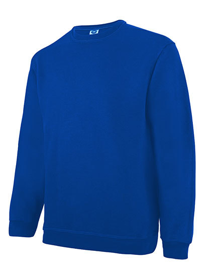 Starworld - Best Value Sweat - Deep Royal