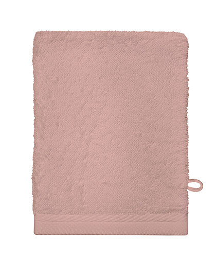 The One Towelling® - Classic Washcloth - Salmon