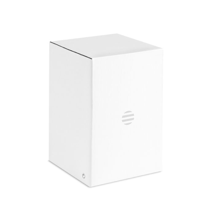 WIRESTAND - Draadloze bamboe oplaadstation