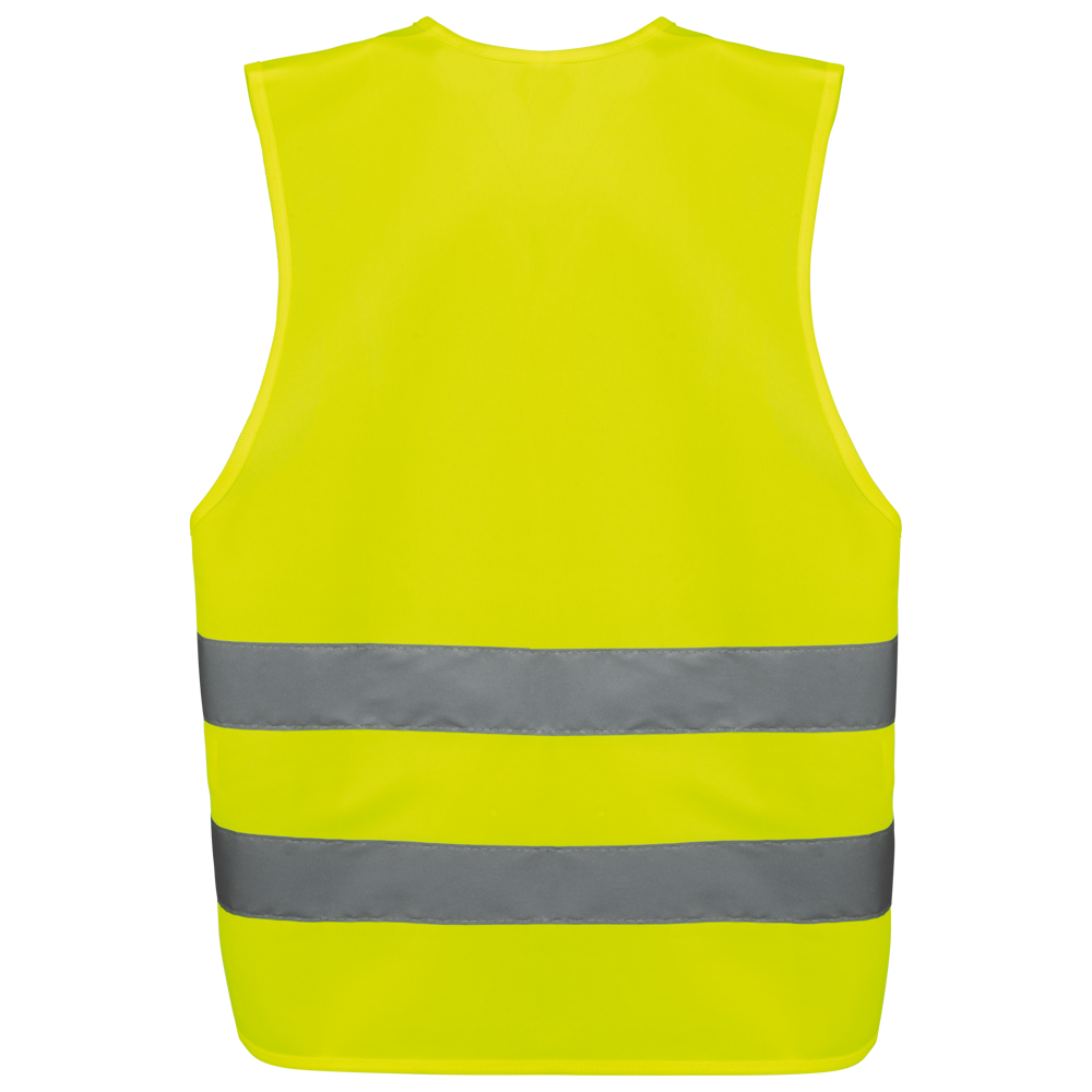 WK617 - Veiligheidshesje voor kinderen