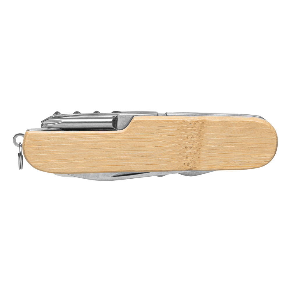 BAMBOO HELPER - Zakmes