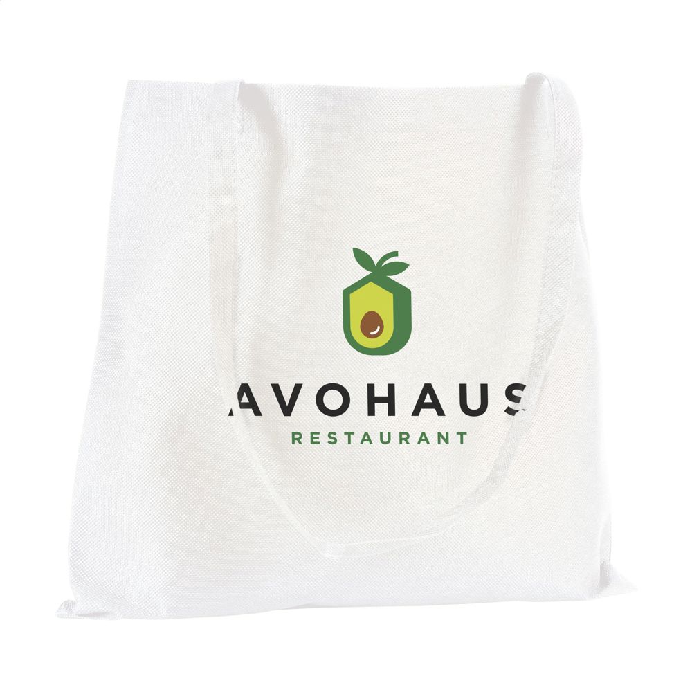 Shopper (80 g/m²) winkeltas