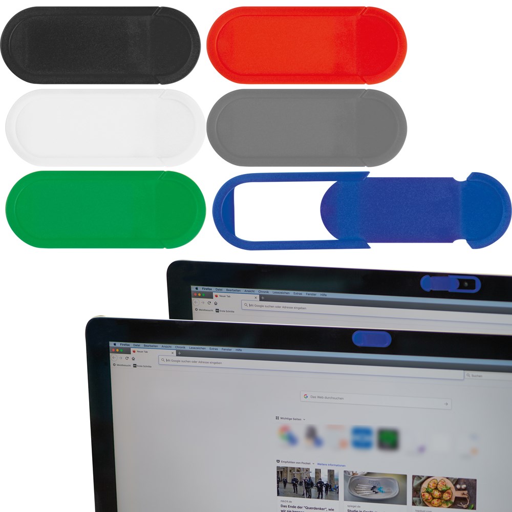 Webcam-cover