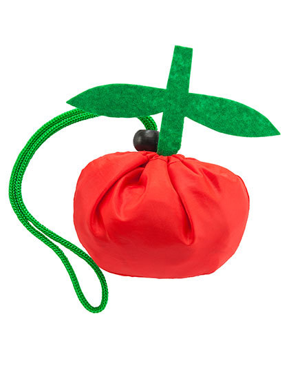 Stamina - Focha Bag - Tomato 987