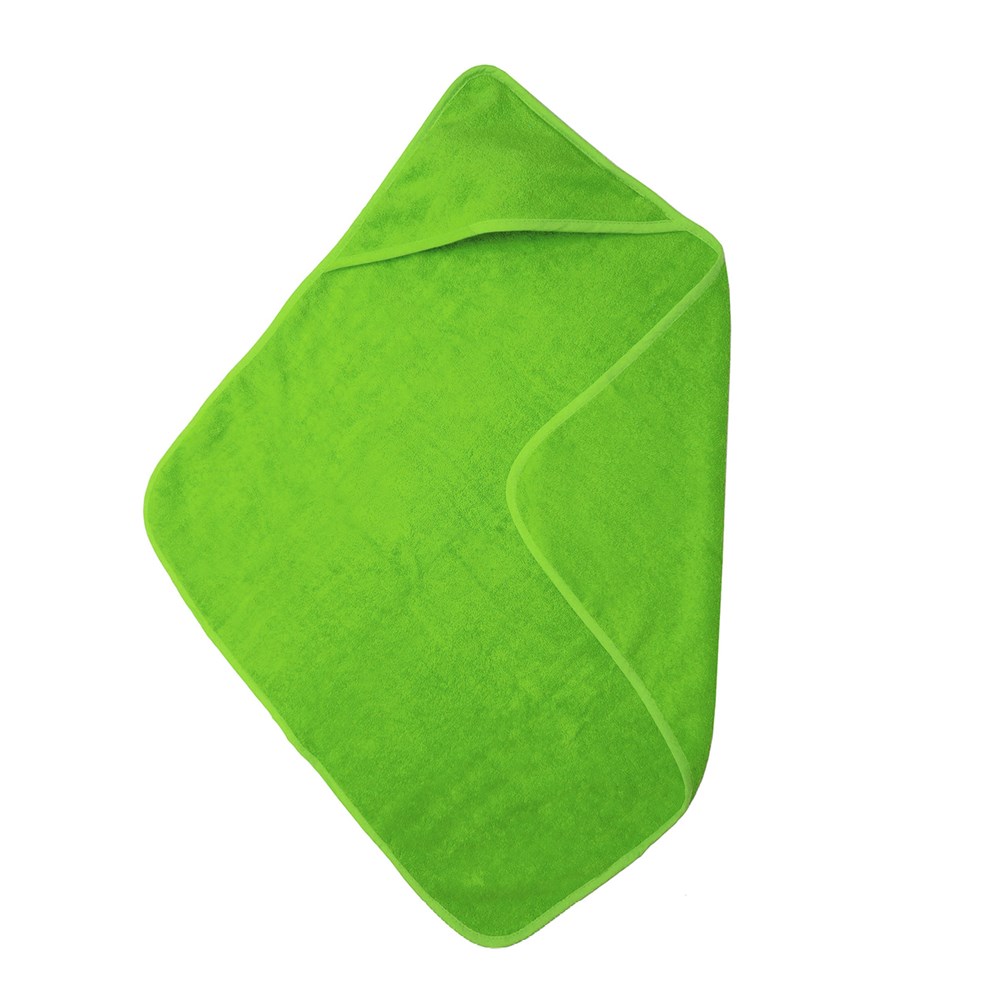 Baby cape