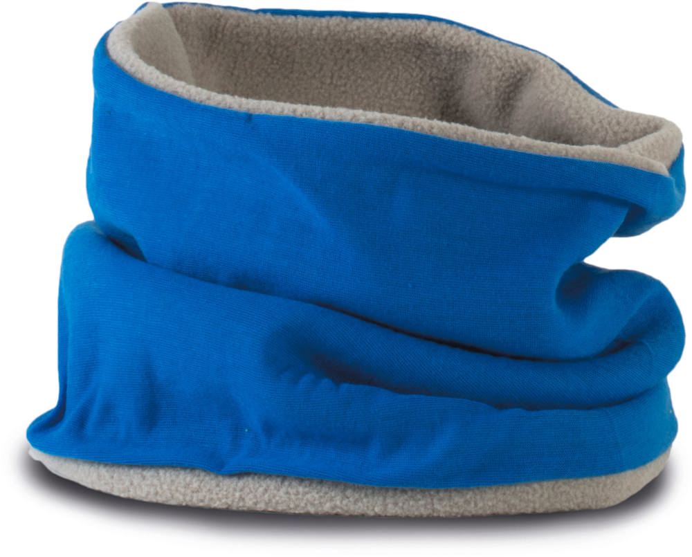 KP121 - Fleece gevoerde nekwarmer