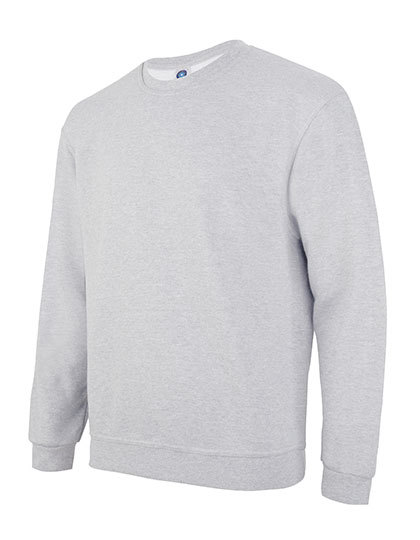 Starworld - Best Value Sweat - Sports Grey (Melange)