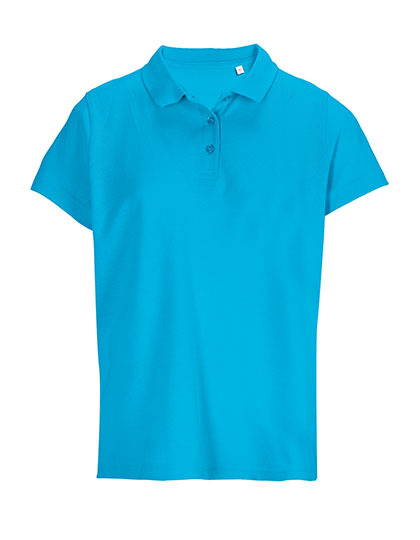 SOL´S - Women´s Pulse Polo Shirt - Aqua