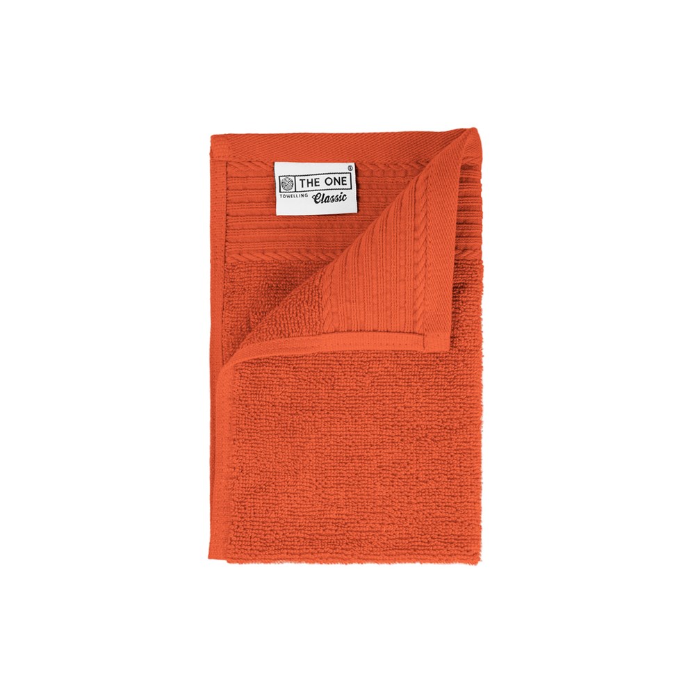Classic Guest Towel - Terra Kruiden
