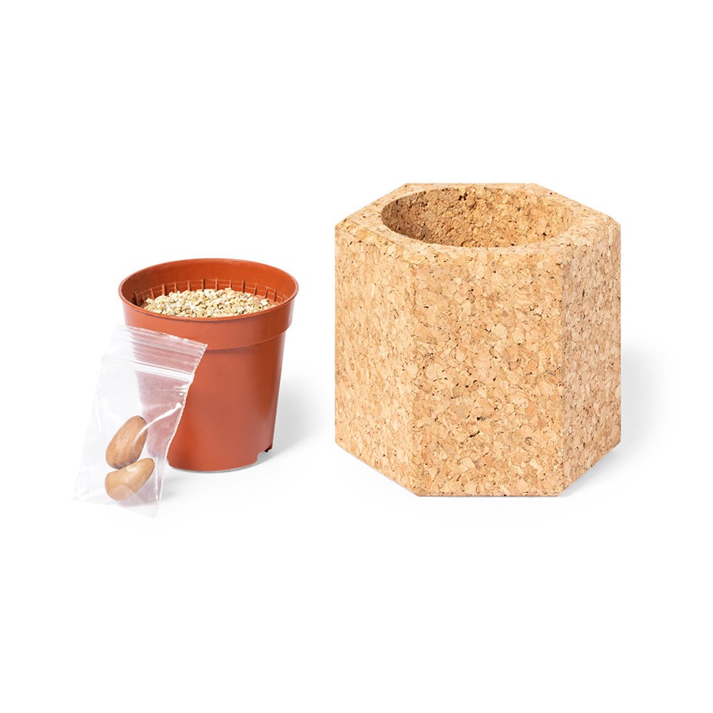 Bloempot Gulytel