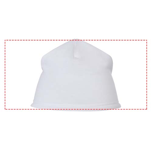 Liam sublimatie beanie 