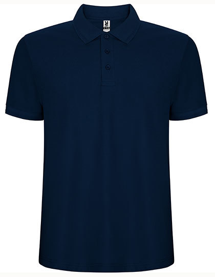 Roly - Pegaso Premium Poloshirt - Navy Blue 55