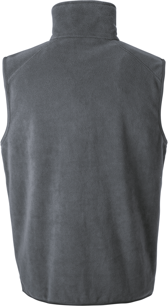R116X - Micro fleece gilet