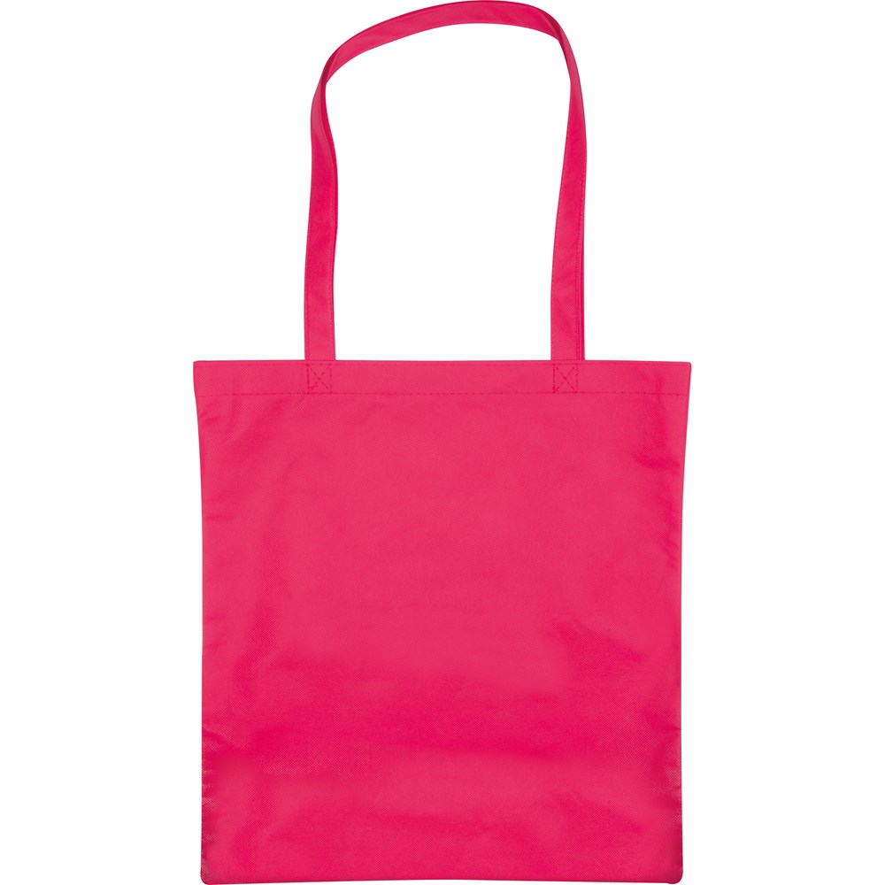 Non-woven shopping bag