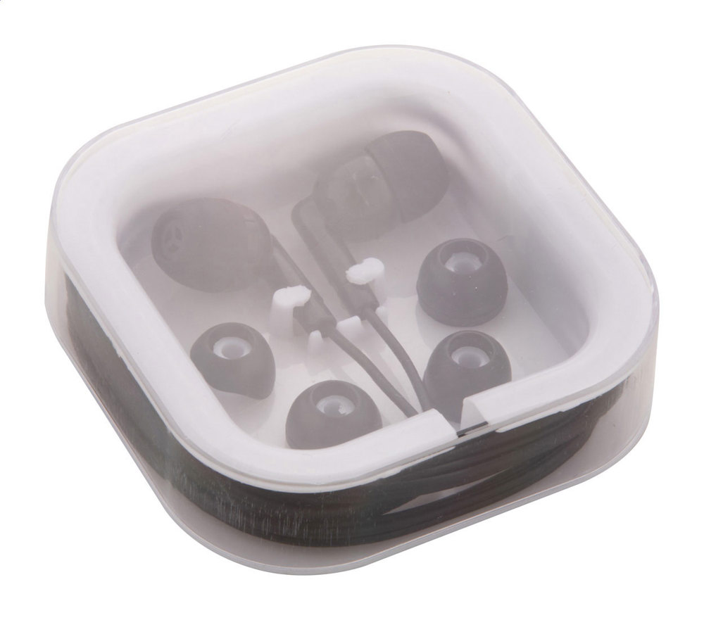 Celody - USB-C oordopjes - Zwart