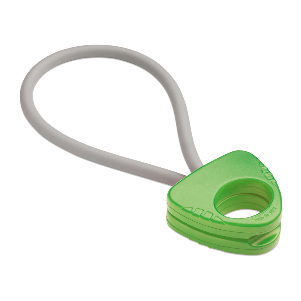 Fitness Expander REFLECTS-PERSONAL TRAINER - lichtgroen / lichtgroen