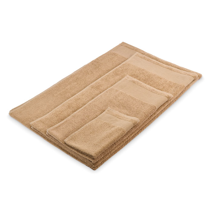 ISLAND 70 - Katoenen badhanddoek