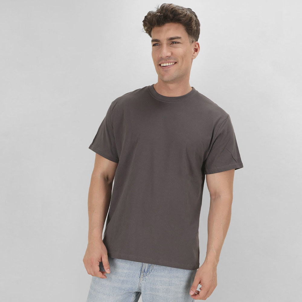 Volwassene Kleuren T-Shirt "keya" MC180