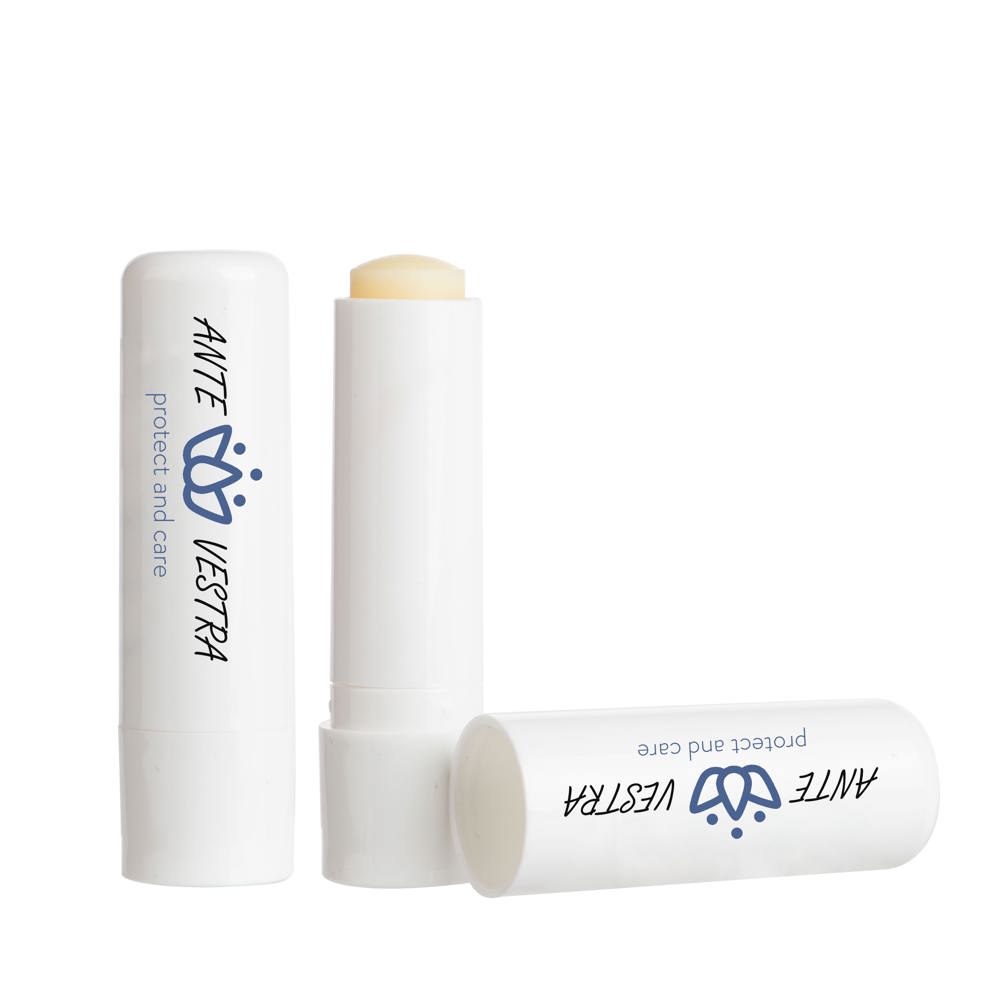 Lippenbalsem spf20 - Wit glanzend