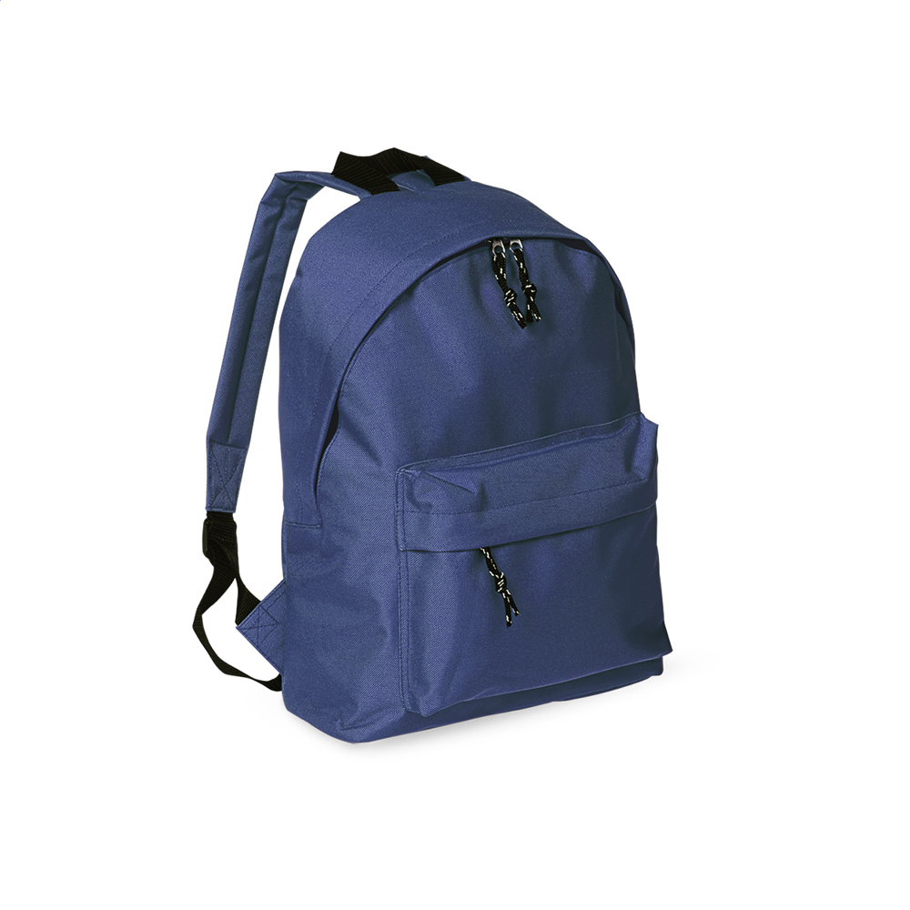 Atlantis - rugzak - donker blauw
