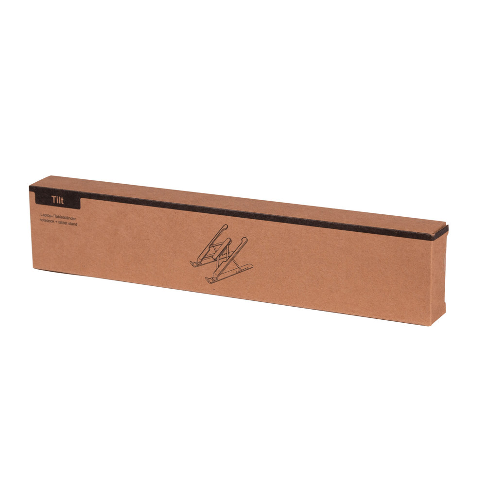 TILT - Laptop / tabletstandaard