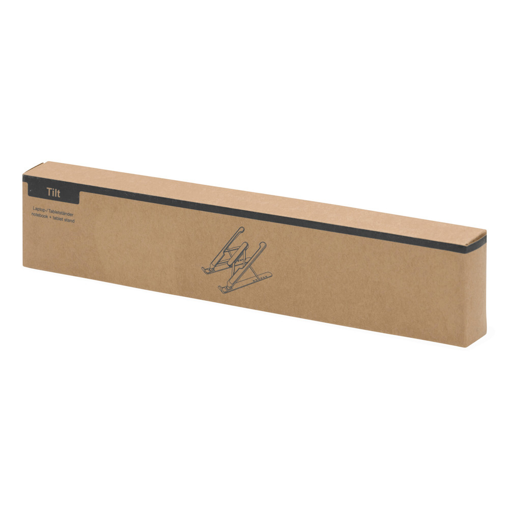 TILT - Laptop / tabletstandaard