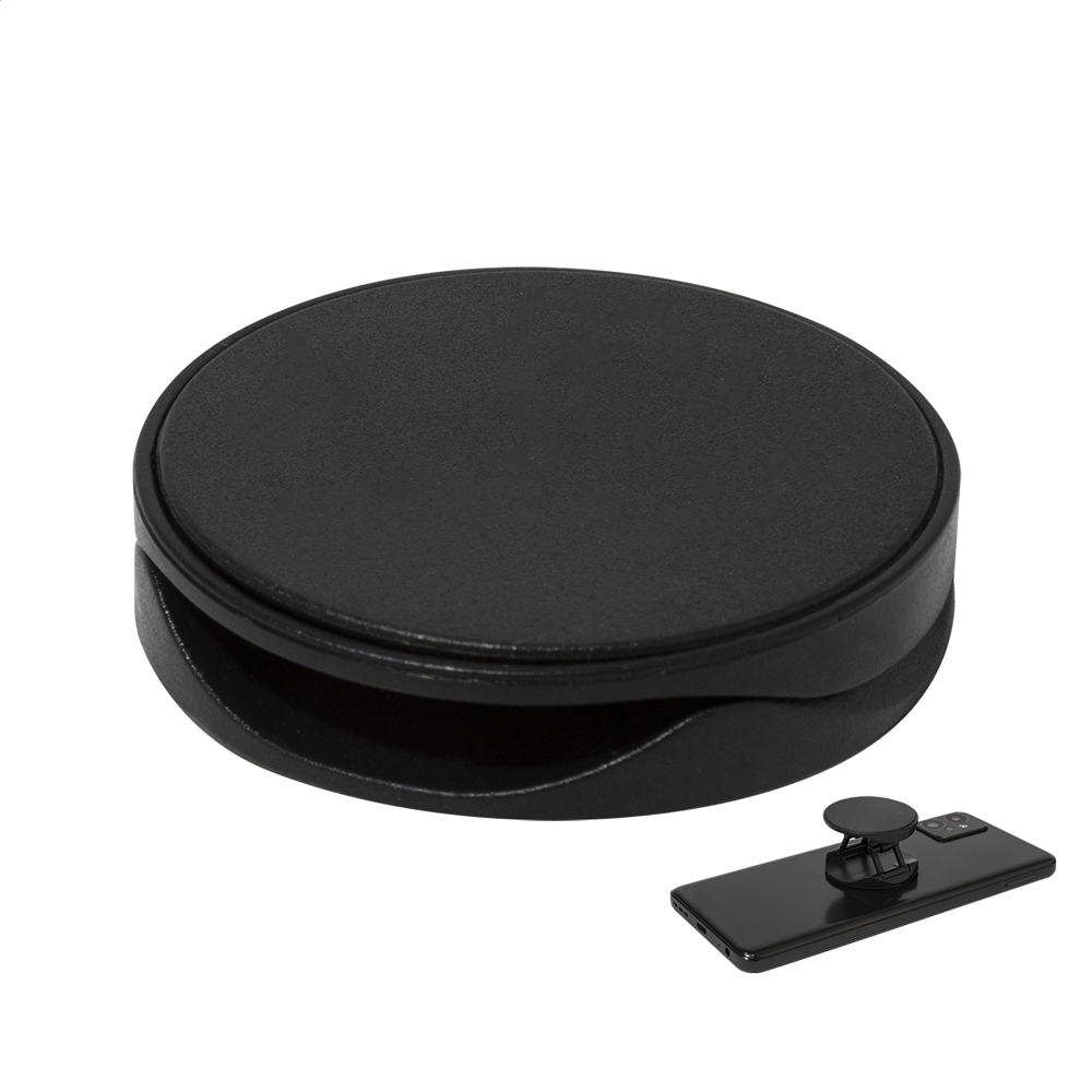 Raboring - RABS mobiele houder - Zwart