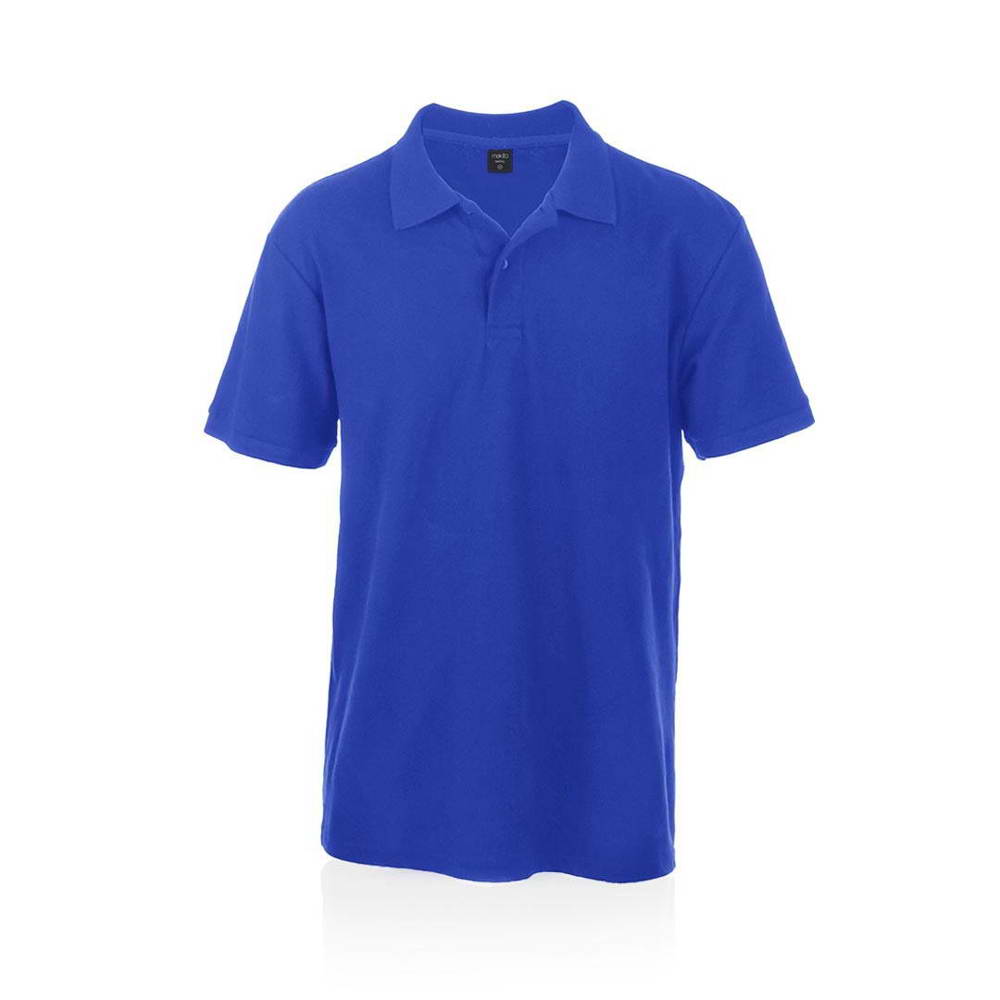 Polo Shirt Bartel Color - AZUL