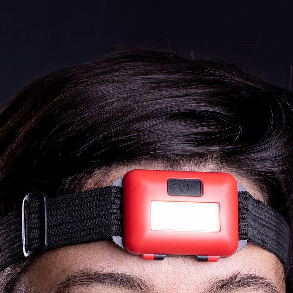 Zaklamp Vilox