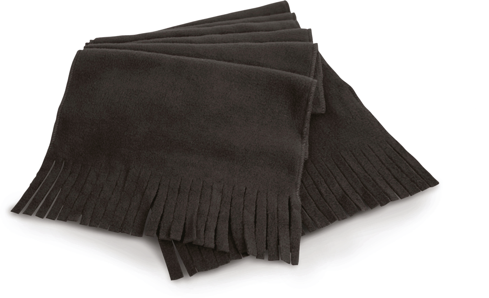 R143X - Polartherm™ tassel scarf