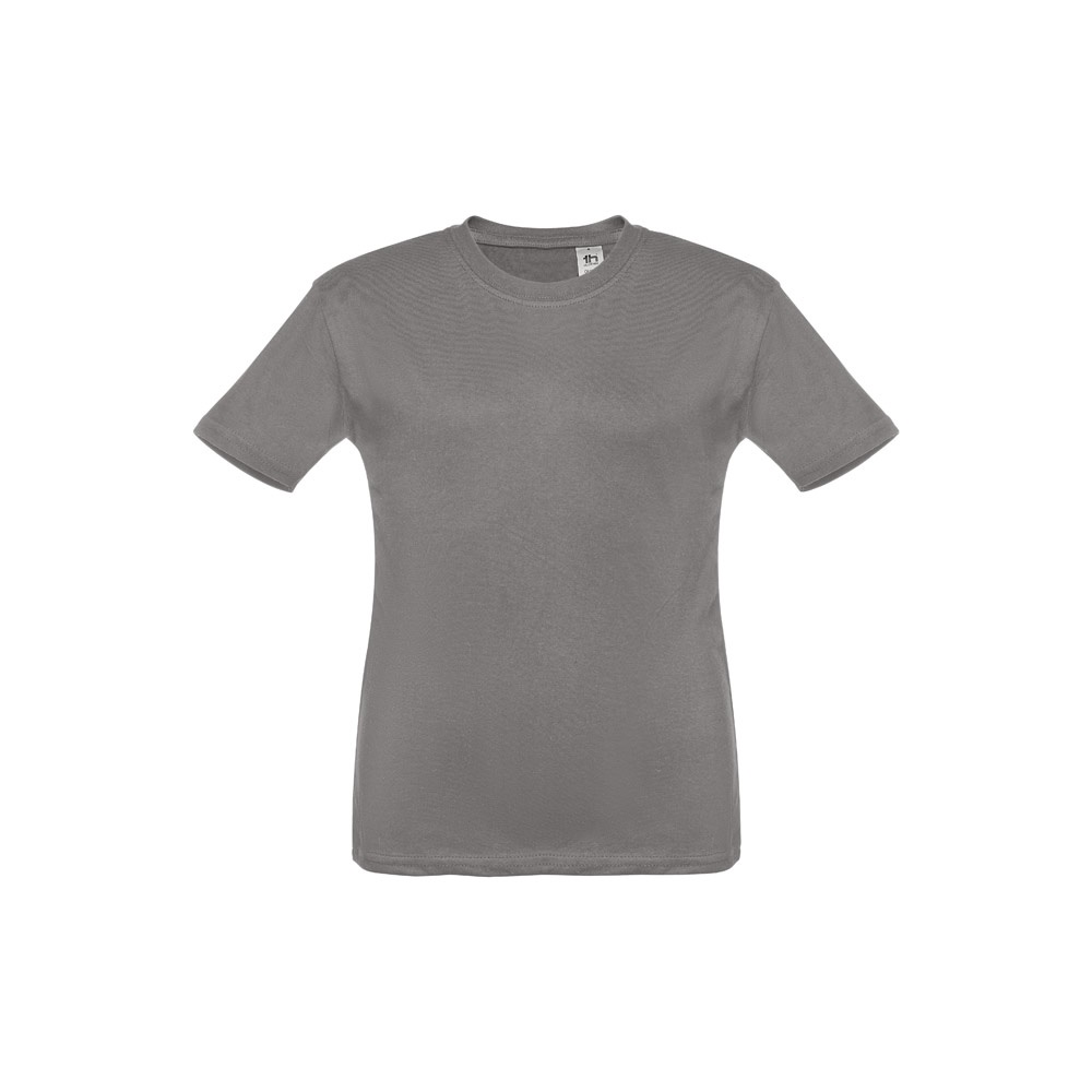 THC QUITO. T-shirt voor kinderen - Grijs