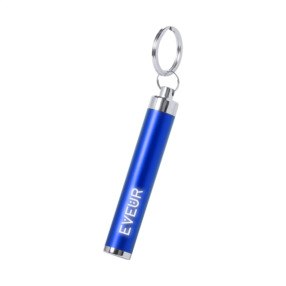 Limex - zaklamp - blauw