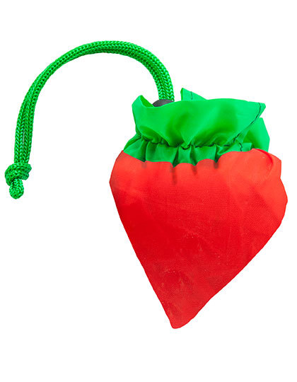 Stamina - Focha Bag - Strawberry 84