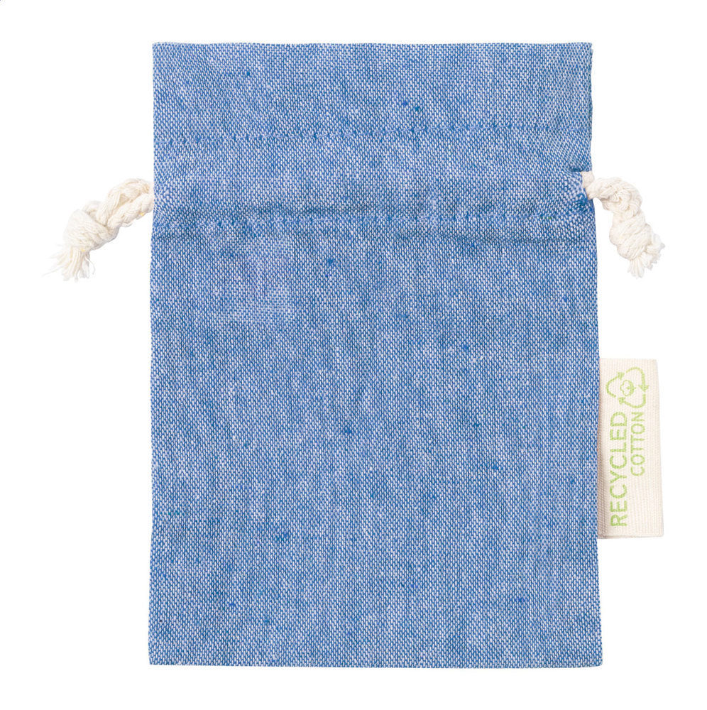 Restry S - cadeauzakje - blauw