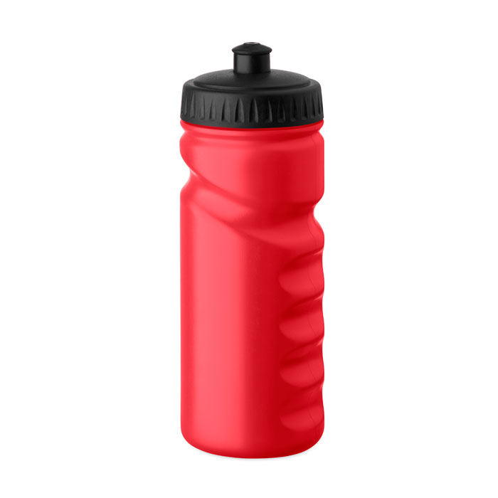 SPOT FRESH - Sportfles 500ml - rood