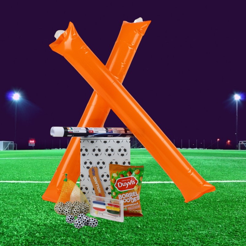 Cheering Box