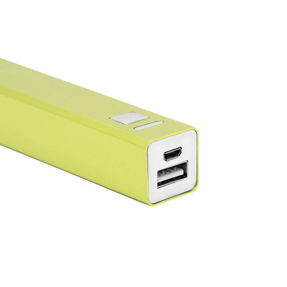 ENDURANCE - Powerbank