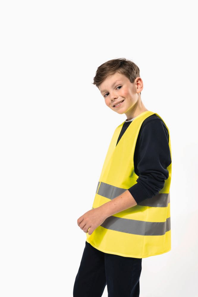 WK617 - Veiligheidshesje voor kinderen